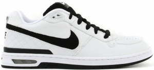 Nike SB Paul Rodriguez White Black