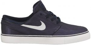 Nike SB Stefan Janoski Woodgrain Dark Raisin