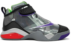 Nike Zoom Flightclub Transformers Megatron