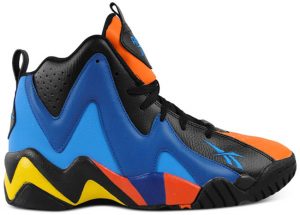 Reebok Kamikaze II OKC