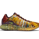 Reebok Zig Kinetica Kung Fu Panda