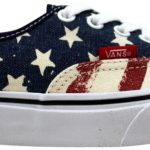 Vans Authentic Americana Dress Blues