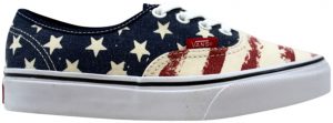 Vans Authentic Americana Dress Blues