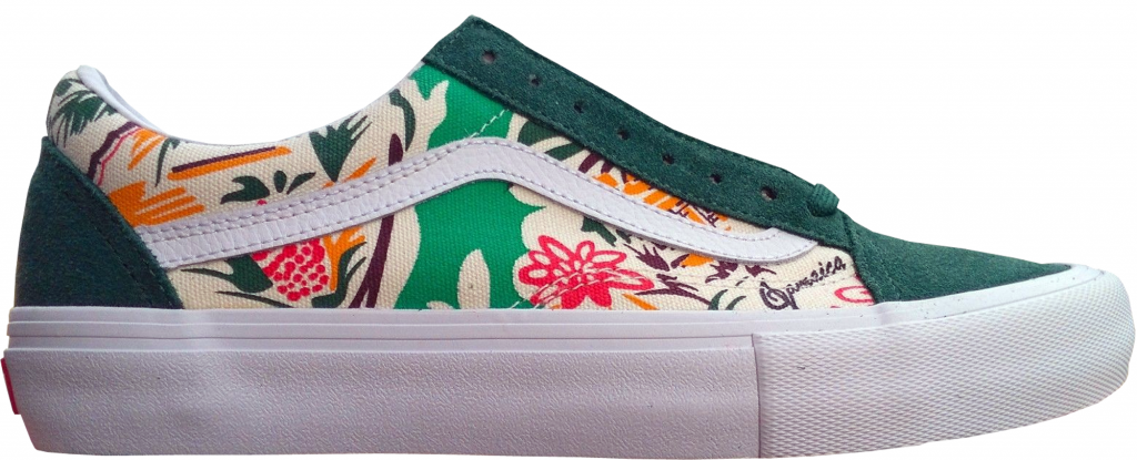 vans-old-skool VN000ZD4NQU