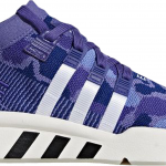 adidas EQT Support Mid Adv Camo Purple