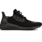 adidas Solar Hu Pharrell Williams Core Black