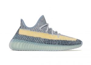 adidas Yeezy Boost 350 V2 Ash Blue