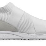 New Balance 247 Knit Revlite White