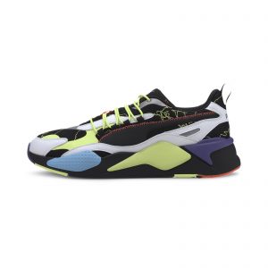Puma RS-X 3 Central Saint Martins Day Zero