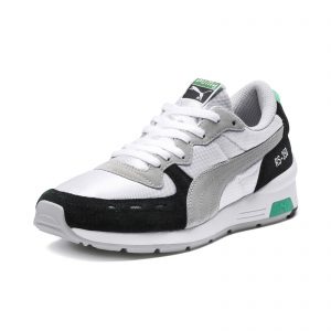 Puma RS-350 Re-Invention White Green