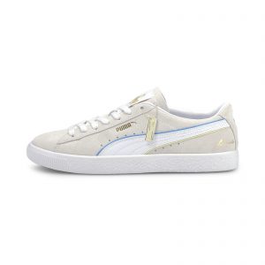Puma Suede VTG RDL FS Gray