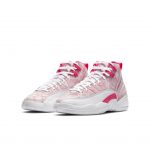 Jordan 12 Retro Arctic Punch (GS)