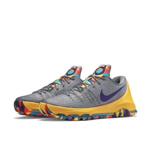 Nike KD 8 Prince George