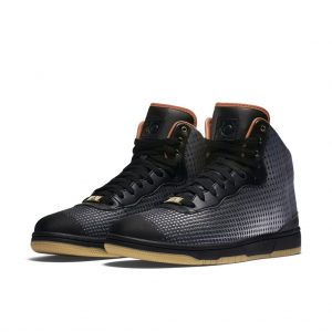 Nike KD 8 NSW Lifestyle Black