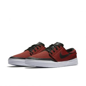 Nike Stefan Janoski Hyperfeel XT Max Orange