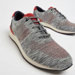 ted-baker-sneaker 918765-GREY-42-UK