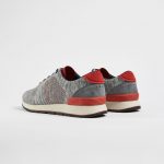 ted-baker-sneaker 918765-GREY-42-UK