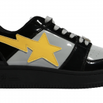 A Bathing Ape Bapesta DC Batman (2021)