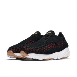 Nike Air Footscape Woven N7 2017 (W)