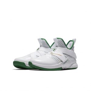 Nike LeBron Soldier 12 SVSM Home (GS)