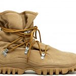 ASICS Gel-Yeti Tokyo Hi GTX nonnative Beige