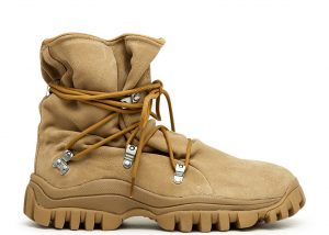 ASICS Gel-Yeti Tokyo Hi GTX nonnative Beige
