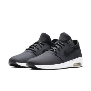 Nike SB Air Max Janoski 2 Premium Anthracite