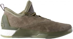 adidas Crazylight Boost 2.5 James Harden Cargo