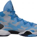 Jordan XX8 SE UNC Camo