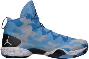 Jordan XX8 SE UNC Camo