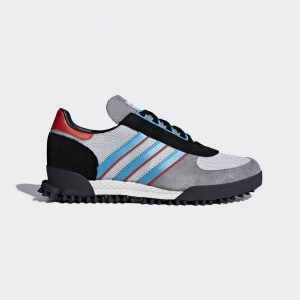 adidas Marathon TR Grey