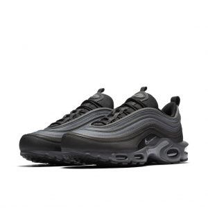Nike Air Max Plus 97 Black Reflective