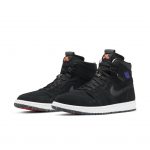 Jordan 1 Retro High Zoom Court Purple