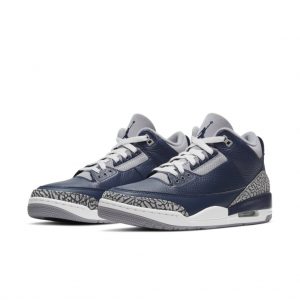 Jordan 3 Retro Georgetown (2021)