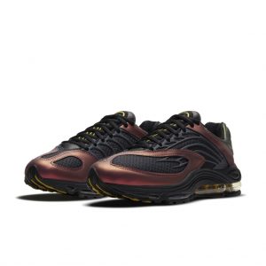 Nike Air Tuned Max Celery