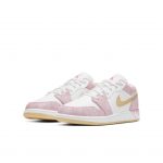 Jordan 1 Low Paint Drip (GS)