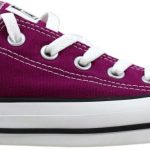 Converse Chuck Taylor Ox Pink Sapphire