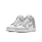 Nike Dunk High Vast Grey (GS)