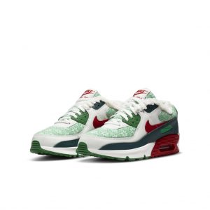 Nike Air Max 90 SE Christmas (GS)