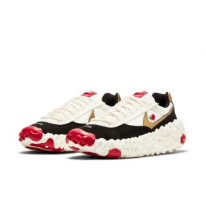 Nike Overbreak SP Undercover Sail Gold