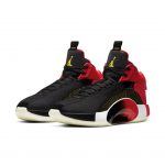 Jordan XXXV Chinese New Year (2021)