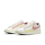 Nike Blazer Low LE Pastel (W)