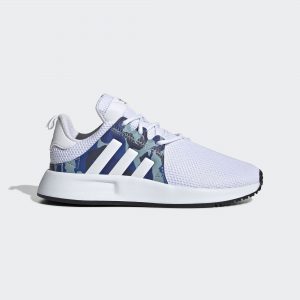 adidas X_PLR C Cloud White / Cloud White / Core Black (EE7143)