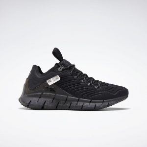 Reebok Zig Kinetica Charli Cohen Black (W)