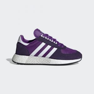 adidas Marathon Tech Legend Purple (W)