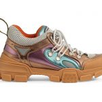 Gucci Flashtrek Brown (W)