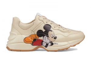 Gucci Rhyton x Disney (W)