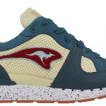 KangaROOS Coil-R1 Sneakerbaas The Turtle