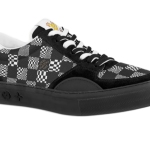 LV Ollie Black Damier SS21