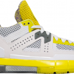 Li-Ning Way Of Wade 5 White Volt